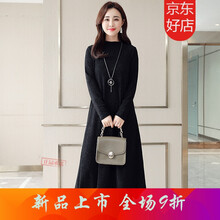 純色連衣裙，穿出女神氣質(zhì)