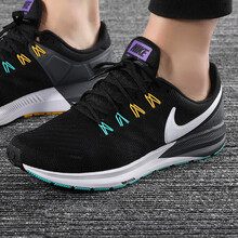耐克（NIKE）跑步鞋AA1636-008登月22代 