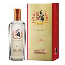 老友相聚，怎能少了好酒？