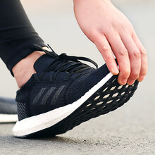 阿迪達(dá)斯（Adidas）跑步鞋BB7804/PureBOOST GO LTD 