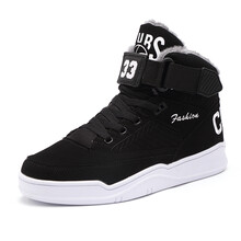 百狄（BYETIVE）男士黑白 41