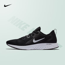 耐克（NIKE）跑步鞋AA1626-001黑 