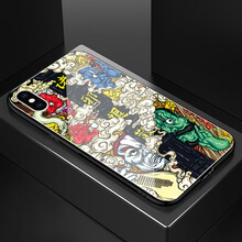 馳爵（ChiJue） iPhone xs 手機(jī)殼/保護(hù)套