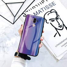 美相隨 美相隨華為mate20手機(jī)殼mate10套 手機(jī)殼/保護(hù)套
