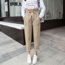 哈倫褲,哈倫褲,怎么樣,彈力,彈力,花褲,花褲