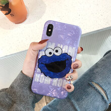 庫(kù)洛熊 iPhone XS max 手機(jī)殼/保護(hù)套