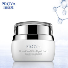 珀萊雅（PROYA）乳液/面霜控油平衡，美白，細(xì)致毛孔，提拉緊致，保濕，補(bǔ)水