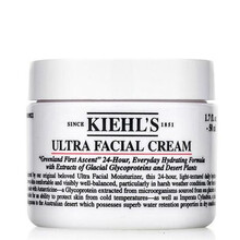 科顏氏（Kiehl's）乳液/面霜控油平衡，舒緩鎮(zhèn)靜，滋潤，抗氧化，修護(hù)，淡斑，補(bǔ)水