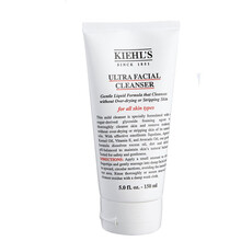 kiehls洗面