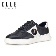 ELLEHOMME男士黑色-HKD98190130 40