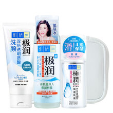 曼秀雷敦（Mentholatum）套裝/禮盒細(xì)致毛孔，舒緩鎮(zhèn)靜，保濕，補(bǔ)水