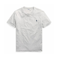 Polo Ralph Lauren 短袖 男士T恤 D86-灰色 