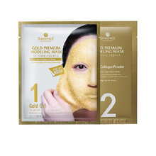 德妃（DERMAFIRM）面膜細(xì)致毛孔，補(bǔ)水保濕，舒緩修復(fù)，提拉緊致
