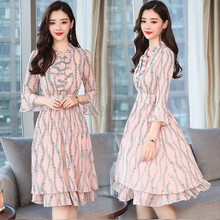 蝴蝶結裙，微胖妹子的小心機