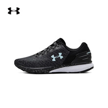 安德瑪（UNDERARMOUR）跑步鞋黑色109 