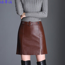 時(shí)尚包臀半身裙，打造性感小仙女