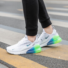 耐克（NIKE）跑步鞋AQ9164-100-19春季 