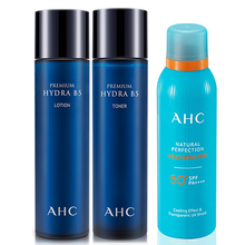 AHC防曬