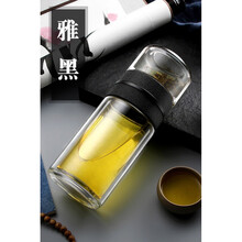 雙層保溫水杯，讓生活更健康