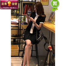 百搭小白裙，打造活力girl