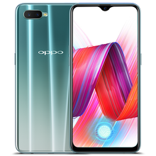 OPPO R15x 手機(jī) 綠色