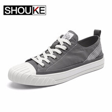獸客（SHOUKE）男士灰色（此款偏大一碼） 39