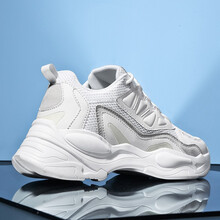 高幫籃球戰靴，讓你的腳踝更舒適