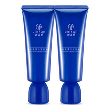 御泥坊潔面乳 100ml*2