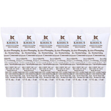 科顏氏（kiehl's） 面部精華 保濕，補(bǔ)水