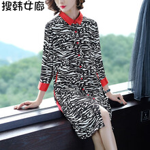 經(jīng)典蕾絲裙，打造優(yōu)雅女人味