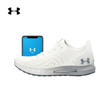 安德瑪（Under Armour）跑步鞋白色101 42