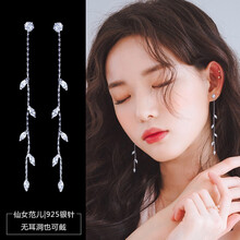 流蘇耳飾，打造屬于你的優(yōu)雅氣質(zhì)