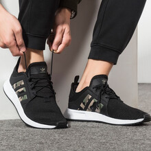 阿迪達(dá)斯（Adidas）跑步鞋BD7983 36