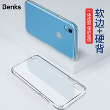 邦克仕（Benks） iPhoneXR 手機(jī)殼/保護(hù)套