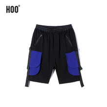 hoo男童短褲