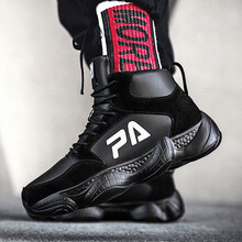 九號柜男士?jì)?yōu)雅黑色 41