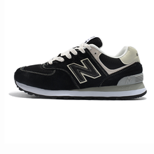 平衡生活（Balance Life）男士574-73 黑色 37