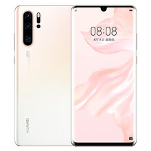 華為（HUAWEI） 華為p30pro 手機 白色