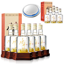 醇香白酒，讓你的愛車更美