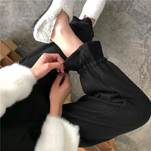 修身顯瘦套裝，微胖妹子的福音