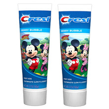 佳潔士防蛀牙膏