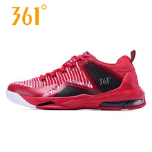 361度籃球鞋F(xiàn)1紅/361度白 39，40，41，42，43