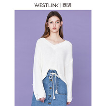 西遇（Westlink）針織衫長袖