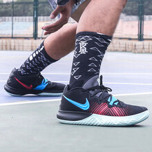 耐克（NIKE）籃球鞋黑紅藍(lán)AJ1935-002 