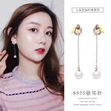 個(gè)性耳飾，打造精致女人味