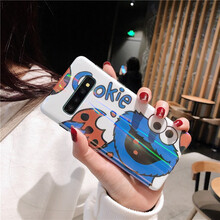 庫洛熊 三星S8+ 手機殼/保護套