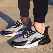 KACHIE男士黑灰 40