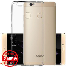 惠舟 榮耀Note8 手機殼/保護套
