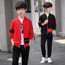 男女兒童校服