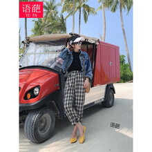 時尚短外套，微胖女孩的福音